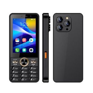 Điện thoại phổ thông UNIWA A3501, 2GB+16GB, 3.5 inch Android 8.1 MT6737M Quad Core, Mạng: 4G, Thẻ SIM kép 15 UNIWA A3501 3