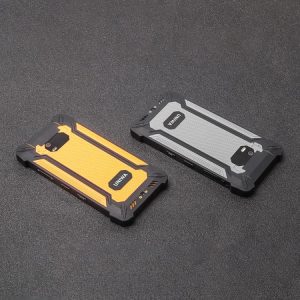 UNIWA P551 Handheld PDA chống va đập chống nước, 4GB+64GB, 5.5 inch Android 11 Mediatek MT6765 Helio P35 Octa Core, Network: 4G 19 UNIWA P551 2