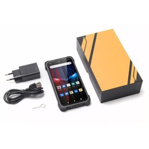 UNIWA P551 Handheld PDA chống va đập chống nước, 4GB+64GB, 5.5 inch Android 11 Mediatek MT6765 Helio P35 Octa Core, Network: 4G 23 UNIWA P551 7