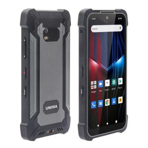 UNIWA P551 Handheld PDA chống va đập chống nước, 4GB+64GB, 5.5 inch Android 11 Mediatek MT6765 Helio P35 Octa Core, Network: 4G 16 UNIWA P551 8