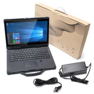 Laptop UNIWA ULAP R133 bền bỉ chắc chắn, 8GB+256GB, 13,3 inch Windows11 Intel Core i5-1135G7 12 UNIWA ULAP R133 2