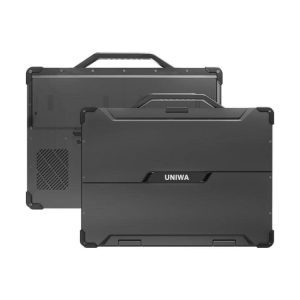 Laptop UNIWA ULAP R133 bền bỉ chắc chắn, 8GB+256GB, 13,3 inch Windows11 Intel Core i5-1135G7 13 UNIWA ULAP R133 3
