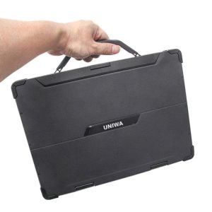 Laptop UNIWA ULAP R133 bền bỉ chắc chắn, 8GB+256GB, 13,3 inch Windows11 Intel Core i5-1135G7 15 UNIWA ULAP R133 5