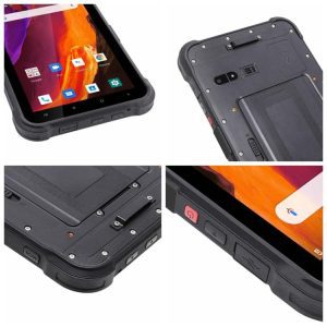 Máy tính bảng UNIWA UTAB T85S chắc chắn chống va đập, 4GB+64GB, 8 inch Android 12 Mediatek MT6765V Octa Core, Mạng: 4G 14 UNIWA UTAB T85S 2