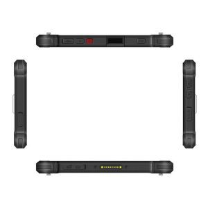 Máy tính bảng UNIWA UTAB T85S chắc chắn chống va đập, 4GB+64GB, 8 inch Android 12 Mediatek MT6765V Octa Core, Mạng: 4G 17 UNIWA UTAB T85S 5