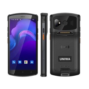 Máy quét mã vạch PDA UNIWA V7S