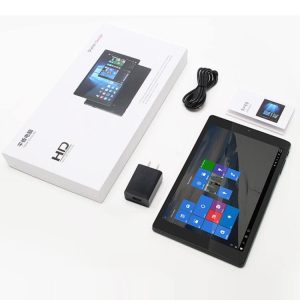 Máy tính bảng UNIWA WinPad BT801, 4GB+64GB, 8.0 inch Windows 10 Home Intel Cherry Trail Z8350 Quad Core 18 UNIWA WinPad BT801 2