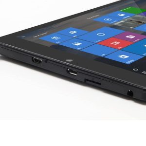 Máy tính bảng UNIWA WinPad BT801, 4GB+64GB, 8.0 inch Windows 10 Home Intel Cherry Trail Z8350 Quad Core 16 UNIWA WinPad BT801 4