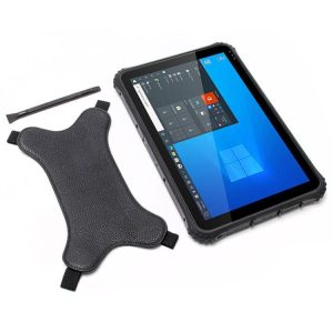 Máy tính bảng UNIWA WinPad W122J chắc chắn, 8GB+128GB, 12,2 inch Windows 11 Pro Bộ xử lý Intel N5100, Mạng: 4G 14 UNIWA WinPad W122J 4