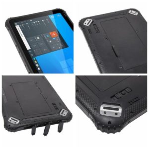 Máy tính bảng UNIWA WinPad W122J chắc chắn, 8GB+128GB, 12,2 inch Windows 11 Pro Bộ xử lý Intel N5100, Mạng: 4G 16 UNIWA WinPad W122J 6