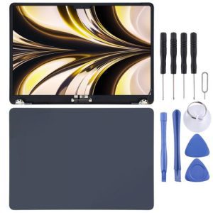 Alternative view of Màn hình MacBook Air 13.6 inch A3113 2024 EMC8611 Cụm nửa trên