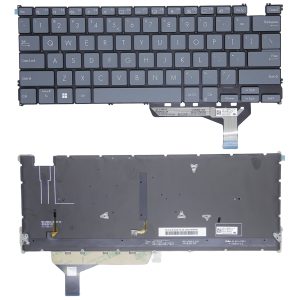 ASUS Zenbook14 UX3402Z 1