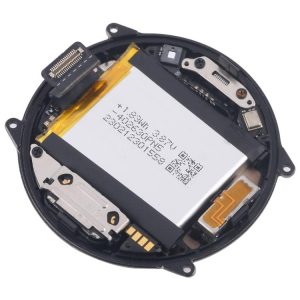 Vỏ lưng kèm pin Amazfit Balance nguyên bản 15 Amazfit Balance 3