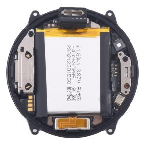 Vỏ lưng kèm pin Amazfit Balance nguyên bản 13 Amazfit Balance 5