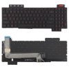 Bàn phím Asus FX63 FX63V FX503VM FX503VD ZX63VE FZ63V GL503VS