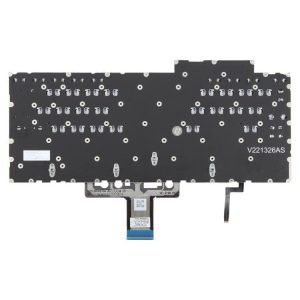 Bàn phím Asus ROG Flow X13 GV302 2023 GV302XV GV302XU có đèn nền phiên bản Mỹ 12 Asus ROG Flow X13 GV302 2023 GV302XV GV302XU 4