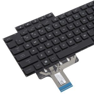 Asus ROG Stirx G17 G713 2