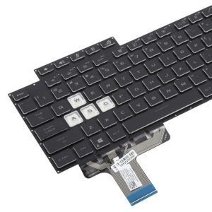 Asus ROG Stirx G17 G713 G713Q G713QE G713QY G713QR G713RX G713RS G713RC G713IR G713IH 2