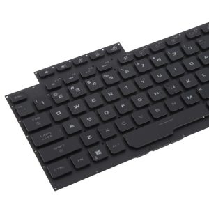 Asus ROG Strix Scar G512 G512LV G512LW G512LI 2