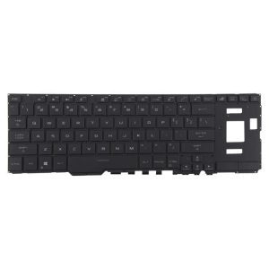 Asus ROG Zephyrus Duo 15 inch GX550L GX550 GX550LXS GX550LWS GX551 GX551Q 5