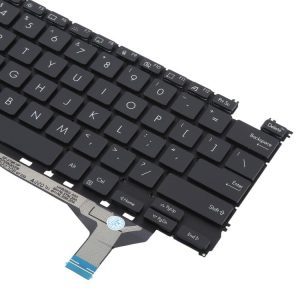 Asus Zenbook 14 OLED UX3402 UX3402Z UX3402ZA UX3402VA UM5302T UM3402 NSK UA74LN 3