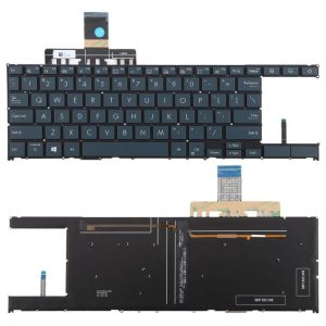 Bàn phím Asus Zenbook Duo 14 UX482 UX482E UX4100E UX482J