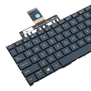 Asus Zenbook Duo 14 UX482 UX482E UX4100E UX482J 2