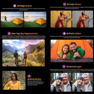 Blackview Oscal PILOT 1 10