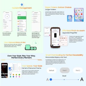 Blackview Oscal PILOT 1 19