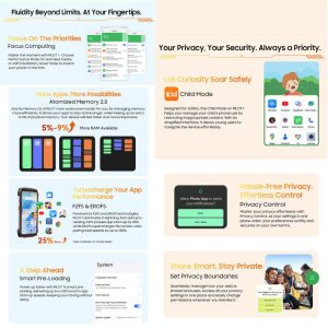 Blackview Oscal PILOT 1 23