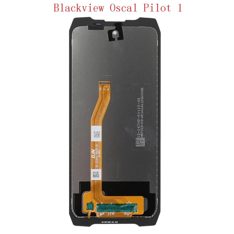 Màn hình Blackview Oscal PILOT 1