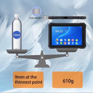 Máy tính bảng CENAVA A88ST chống va đập chống nước IP68 Rugged Tablet PC, 4GB+64GB, 8 inch Android 11 MTK6771 Octa Core, 4G Network 15 CENAVA A88ST 4