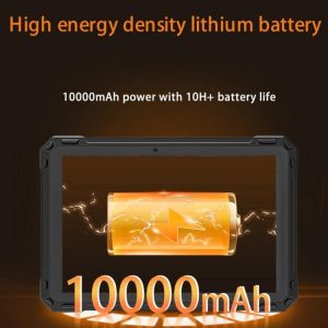 Máy tính bảng CENAVA A88ST chống va đập chống nước IP68 Rugged Tablet PC, 4GB+64GB, 8 inch Android 11 MTK6771 Octa Core, 4G Network 17 CENAVA A88ST 6