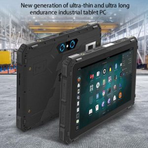 Máy tính bảng CENAVA A88ST chống va đập chống nước IP68 Rugged Tablet PC, 4GB+64GB, 8 inch Android 11 MTK6771 Octa Core, 4G Network 18 CENAVA A88ST 7