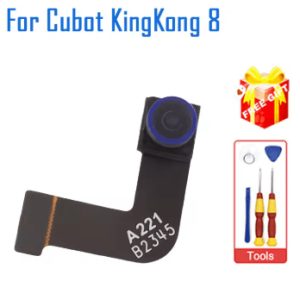 Camera trước Cubot KINGKONG 8