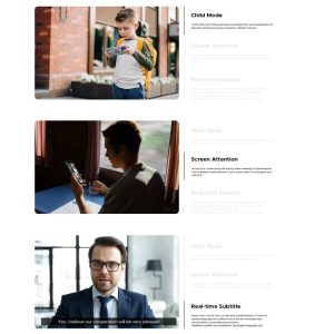 Điện thoại DOOGEE Blade GT Ultra chắc chắn, 16GB+512GB, 6,72 inch Android 14 MediaTek Dimensity 7300 Octa Core, Mạng: 5G, OTG, NFC, Hiệu ứng đèn LED 55 DOOGEE Blade GT Ultra 17