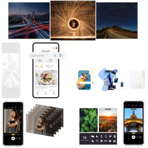 Điện thoại DOOGEE Blade GT Ultra chắc chắn, 16GB+512GB, 6,72 inch Android 14 MediaTek Dimensity 7300 Octa Core, Mạng: 5G, OTG, NFC, Hiệu ứng đèn LED 37 DOOGEE Blade GT Ultra 2