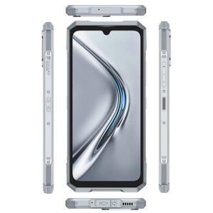 Điện thoại DOOGEE Blade GT Ultra chắc chắn, 16GB+512GB, 6,72 inch Android 14 MediaTek Dimensity 7300 Octa Core, Mạng: 5G, OTG, NFC, Hiệu ứng đèn LED 35 DOOGEE Blade GT Ultra 21