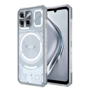 Điện thoại DOOGEE Blade GT Ultra chắc chắn, 16GB+512GB, 6,72 inch Android 14 MediaTek Dimensity 7300 Octa Core, Mạng: 5G, OTG, NFC, Hiệu ứng đèn LED 33 DOOGEE Blade GT Ultra 23