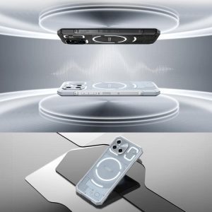 Điện thoại DOOGEE Blade GT Ultra chắc chắn, 16GB+512GB, 6,72 inch Android 14 MediaTek Dimensity 7300 Octa Core, Mạng: 5G, OTG, NFC, Hiệu ứng đèn LED 46 DOOGEE Blade GT Ultra 26