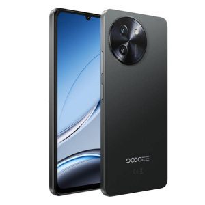 DOOGEE Note 59, 8GB+128GB, 6,75 inch Android 15 Unisoc T8200 Octa Core, Mạng: 5G, OTG, NFC 23 DOOGEE Note 59 1