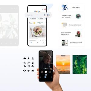 DOOGEE Note 59, 8GB+128GB, 6,75 inch Android 15 Unisoc T8200 Octa Core, Mạng: 5G, OTG, NFC 31 DOOGEE Note 59 10