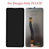 Màn hình DOOGEE Note 59