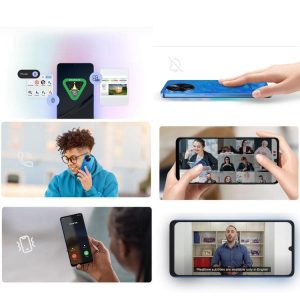 DOOGEE Note 59, 8GB+128GB, 6,75 inch Android 15 Unisoc T8200 Octa Core, Mạng: 5G, OTG, NFC 32 DOOGEE Note 59 11