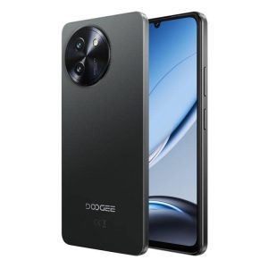 DOOGEE Note 59, 8GB+128GB, 6,75 inch Android 15 Unisoc T8200 Octa Core, Mạng: 5G, OTG, NFC 24 DOOGEE Note 59 2