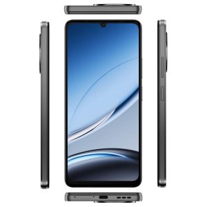 DOOGEE Note 59, 8GB+128GB, 6,75 inch Android 15 Unisoc T8200 Octa Core, Mạng: 5G, OTG, NFC 25 DOOGEE Note 59 3