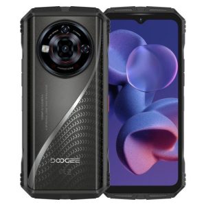 Điện thoại DOOGEE S118 Pro chắc chắn, 8GB + 512GB, 6,6 inch Android 14 MediaTek Dimensity 7050 Octa Core, Mạng: 5G, OTG, NFC 36 DOOGEE S118 Pro