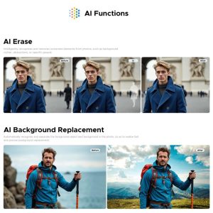 Điện thoại DOOGEE S118 Pro chắc chắn, 8GB + 512GB, 6,6 inch Android 14 MediaTek Dimensity 7050 Octa Core, Mạng: 5G, OTG, NFC 58 DOOGEE S118 Pro 13