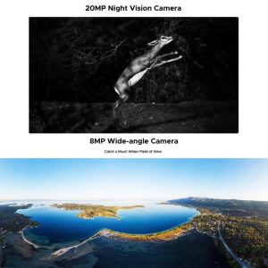 Điện thoại DOOGEE S118 Pro chắc chắn, 8GB + 512GB, 6,6 inch Android 14 MediaTek Dimensity 7050 Octa Core, Mạng: 5G, OTG, NFC 54 DOOGEE S118 Pro 17