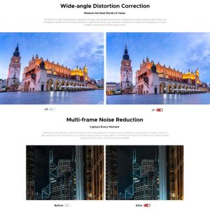 Điện thoại DOOGEE S118 Pro chắc chắn, 8GB + 512GB, 6,6 inch Android 14 MediaTek Dimensity 7050 Octa Core, Mạng: 5G, OTG, NFC 51 DOOGEE S118 Pro 20